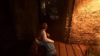 A Plague Tale  Innocence на нахуй