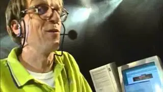 Spider NRK (1996)