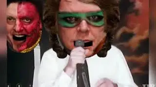 The Villains Addicted