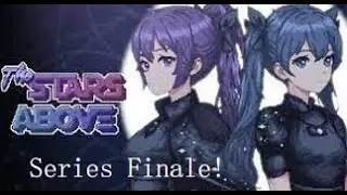 The Stars Above; Series Finale, Liberation Of The Cosmos