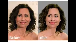 High-End Skin Softening in Photoshop Cs3- and Anurag 8 full Tutoriel in Hindi 2019
