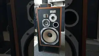 Pioneer HPM 100 Speakers may be the best speakers ever! 
