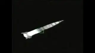 Aegis BMD Stellar Dragon (FTM-7) B-Roll