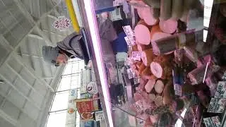 Сало голыми руками (не гигиенично)Комаровка)