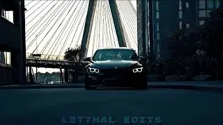 BMW M4 🔥|| 4K Edit