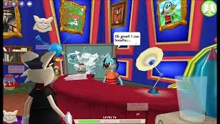 Toontown: Corporate Clash Memories