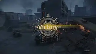 The Crossout Twisted Metal Event Is Back!