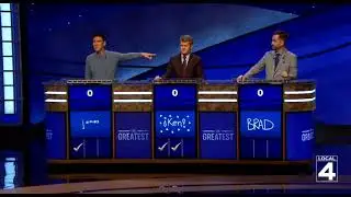 Brad score is still on there