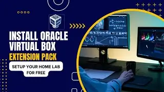 Installing VB Extension Pack