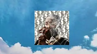 pop smoke - dior (sped up)
