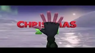 Opening to Hotel Transylvania 2013 Turkish VCD
