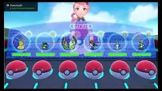 Pokemon Scarlet