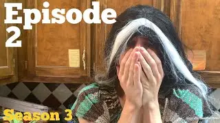 Quaran-Teened S3 Ep.2: Skrubs