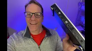 Next Generation KVM switch - Digitnow KVM 2 Way Switch
