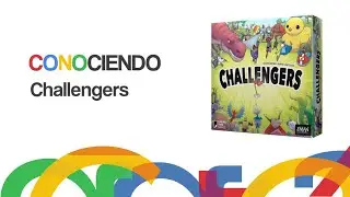 Conociendo Challengers