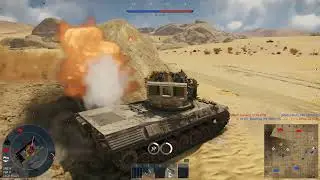 Leopard 40/70 Force
