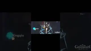 Мемы Genshin Impact От Warden 25 