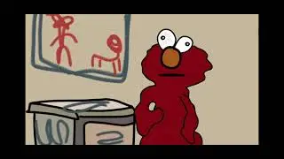 Homemade Intro: Elmo's World Instrumental