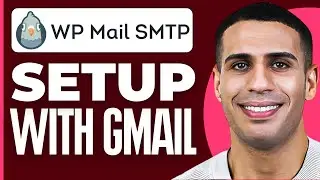 How To Set Up Wp Mail Smtp With Gmail ( 2026 )