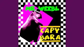 Capybara