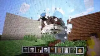 Mark10  TNT High speed Fission Bomb's Sufacetest - マーク10高速爆薬分裂爆弾実験