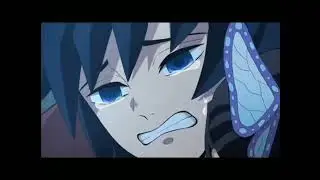 shinobu x giyuu 