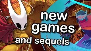 The BIGGEST Gaming News of 2024