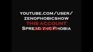 Zenophobic Show Promo (circa 2004)