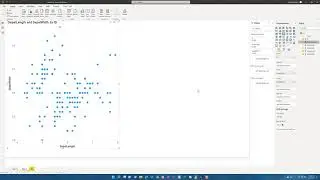 Clustering in Power BI