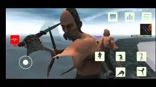 Обзор Fight Arena игра