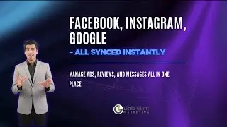 Google, Facebook & Instagram Integrations