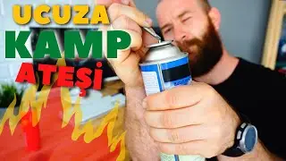 STOP PAYING FOR CAMPING TUBE! [DIY]