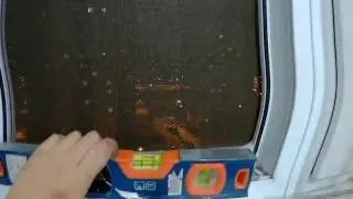 Осмотр и приёмка ПВХ окна. Как осмотреть окно и на что обратить внимание