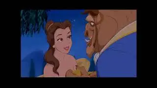 Disney Couples - Through Heaven's Eyes