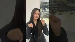 귀욤지윤is뭔들😍... 귀여운 릴스놀이💕 - #홍지윤 #hongjiyun #ホンジユン #hongjiyun #trot #트롯바비 #kpop #윤짱지구대