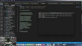 Python Programming 72 : Checking Tuple Length