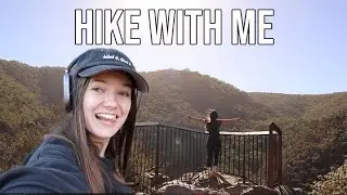 Come Hiking With Me