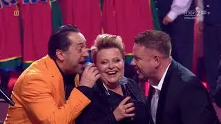 Wszyscy Polacy - WSZYSCY ARTYŚCI KONCERTU - 40-lecie Bayer Full - 2021 r.