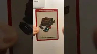 Potion Of Flying 