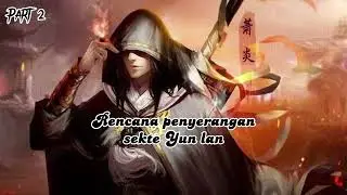 Battle Through the Heavens Sesion 6 Versi Novel #btth #03022023 #btths6 #btths6