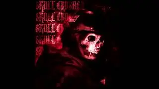 DJ JACOB X MOONDEITY   SKULL CRUSHER 1 Hour SIGMA phonk!