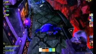 Cataclysm: Grim Batol Normal run through