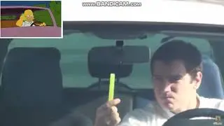 The Simpsons Intro (Done in Fails) || CopyCatChannel