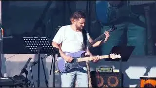 EKILIBRIO Jazz Мост Fest