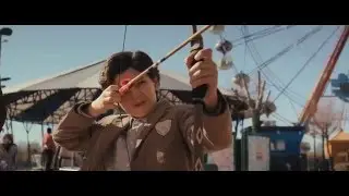 EL INVENTOR DE JUEGOS- Trailer Español