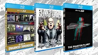 3D Pop-That Trilogy - Like 3D Pop-Outs? Here's some 3D Blu-rays you gotta get!