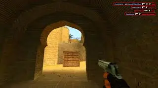 TEST CFG 2020 CRANKI CLIENT MOD