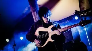 Sons - Ricochet (live at Music For Life 2018)