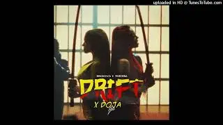 BRESKVICA X TEODORA X CENTRAL CEE - DOJA DRIFT (AUDIO)