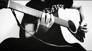 #нетвойне Psychonaut 4 - sweet decadance Acoustic cover